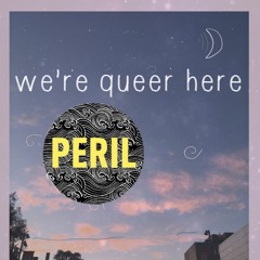 #3: we're queer here