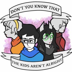 Without Answers (Homestuck Parody)