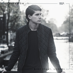 Refuzion ft. LXCPR - Ride (Official HQ Preview)