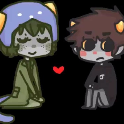Shut Up And Ship A Homestuck Parody