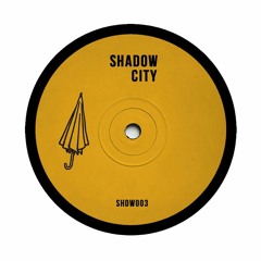 PREMIERE: Harry Parsons - Dance Music [Shadow City Records]
