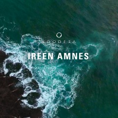 Ireen Amnes — K4