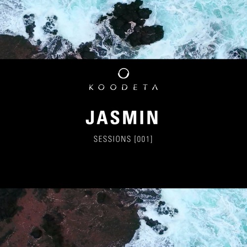 Sessions 001 — Jasmin