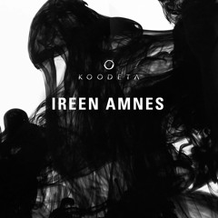 Ireen Amnes — K2