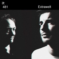 Tsugi Podcast 481 : Extrawelt