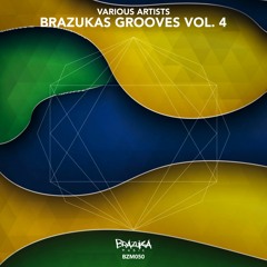 #BZM050: Mozaik, Caique Caravalho - Get Down (Original Mix)
