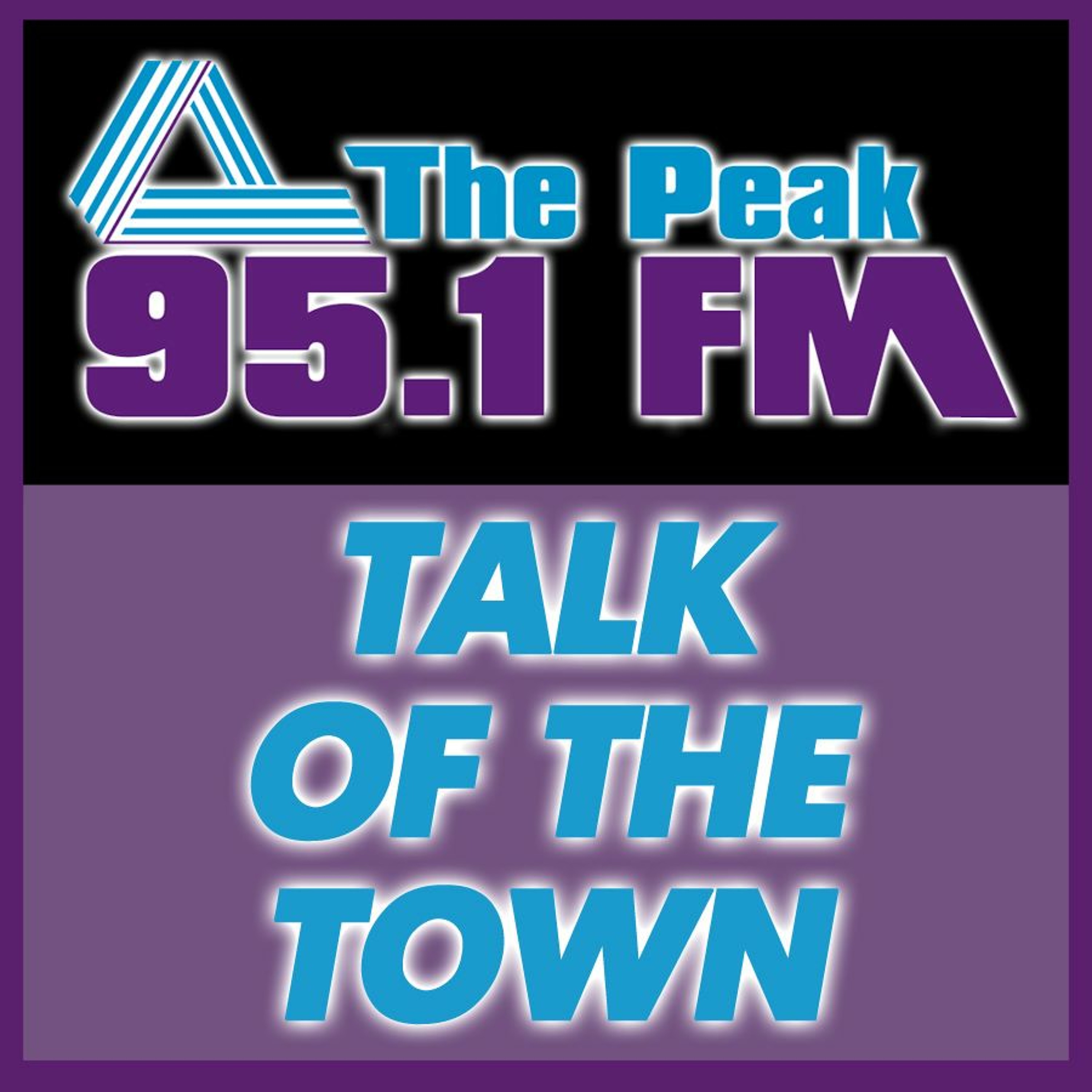 Talk of the Town with John & Mel