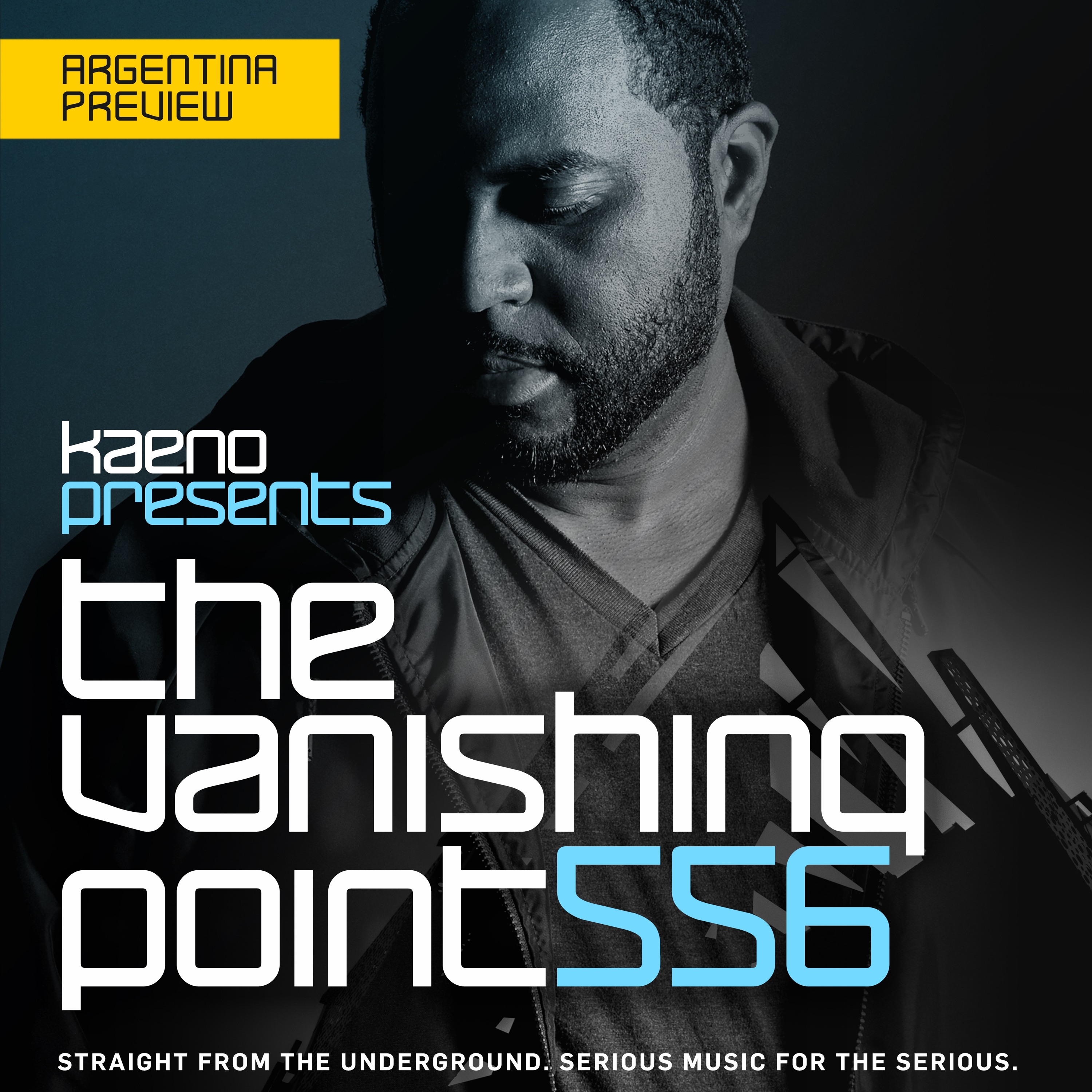 Kaeno presents The Vanishing Point