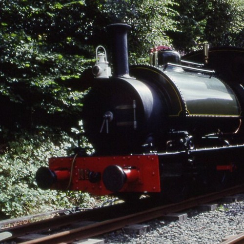 Piano Sonatina No. 1 "Rheilffyrdd Bach" in Ab Major, Op. 8: I. Talyllyn: Allegro