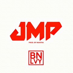 JMP! (PROD. BY MANTRA)