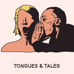 Donnerwetter - Tongues & Tales