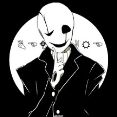 Dark, Darker, Yet Darker (Gaster Theme Remix) Extended