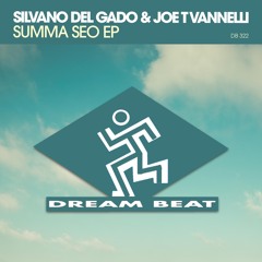 Silvano Del Gado & Joe T Vannelli - Summa Seo EP