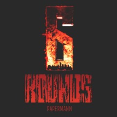 Papermann - 6ixRounds