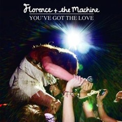 Florence + The Machine - You've Got The Love (Caio Ortiz Remix)
