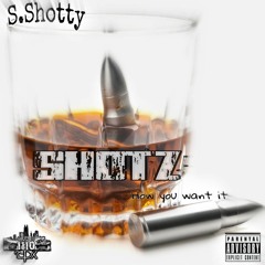 Shotty Make A Way - 1