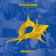 Avalovara Series #04 B ≈ Diskoan