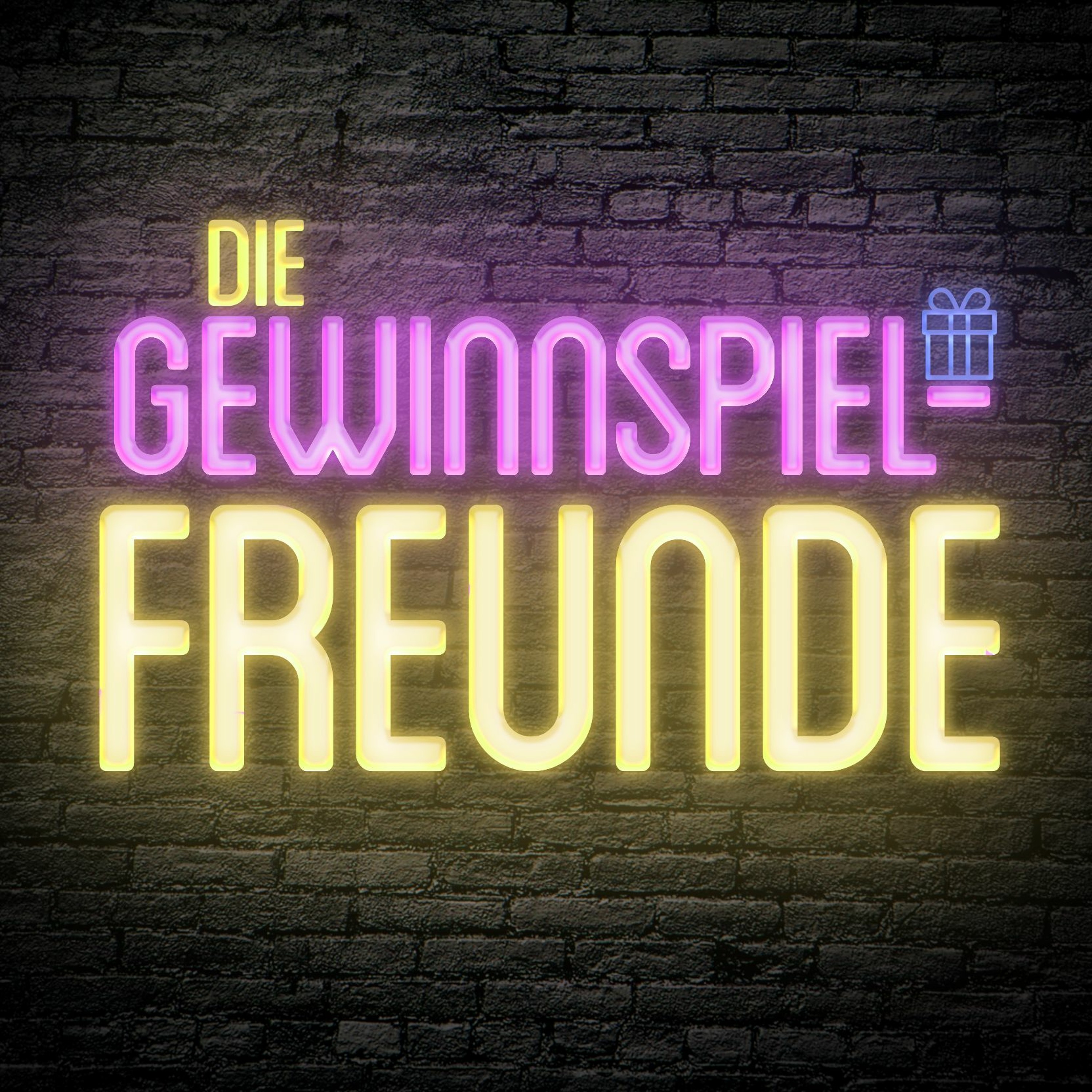 Die Gewinnspielfreunde