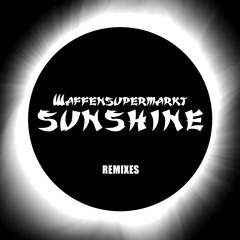 Sunshine (Dominik Musiolik Remix)