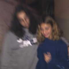 Frank Ocean - Nights (looped, pitched down,slowed down)