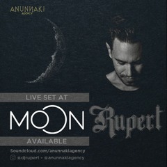 Rupert - (Live) Moon Festival Mainstage 2017