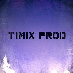 TIMIX X ALAZA X MEKZA - ENSAMBOUM (°°VERSION 2MILL17°°)