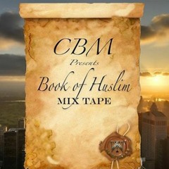 CBM M.O.B - Real feat Nate Nasaa, Mickiie ,Pierre Anthony