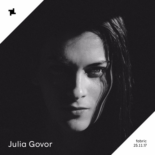 Julia Govor fabric Promo Mix