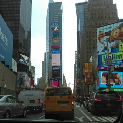 Rush Hour (uncut version)