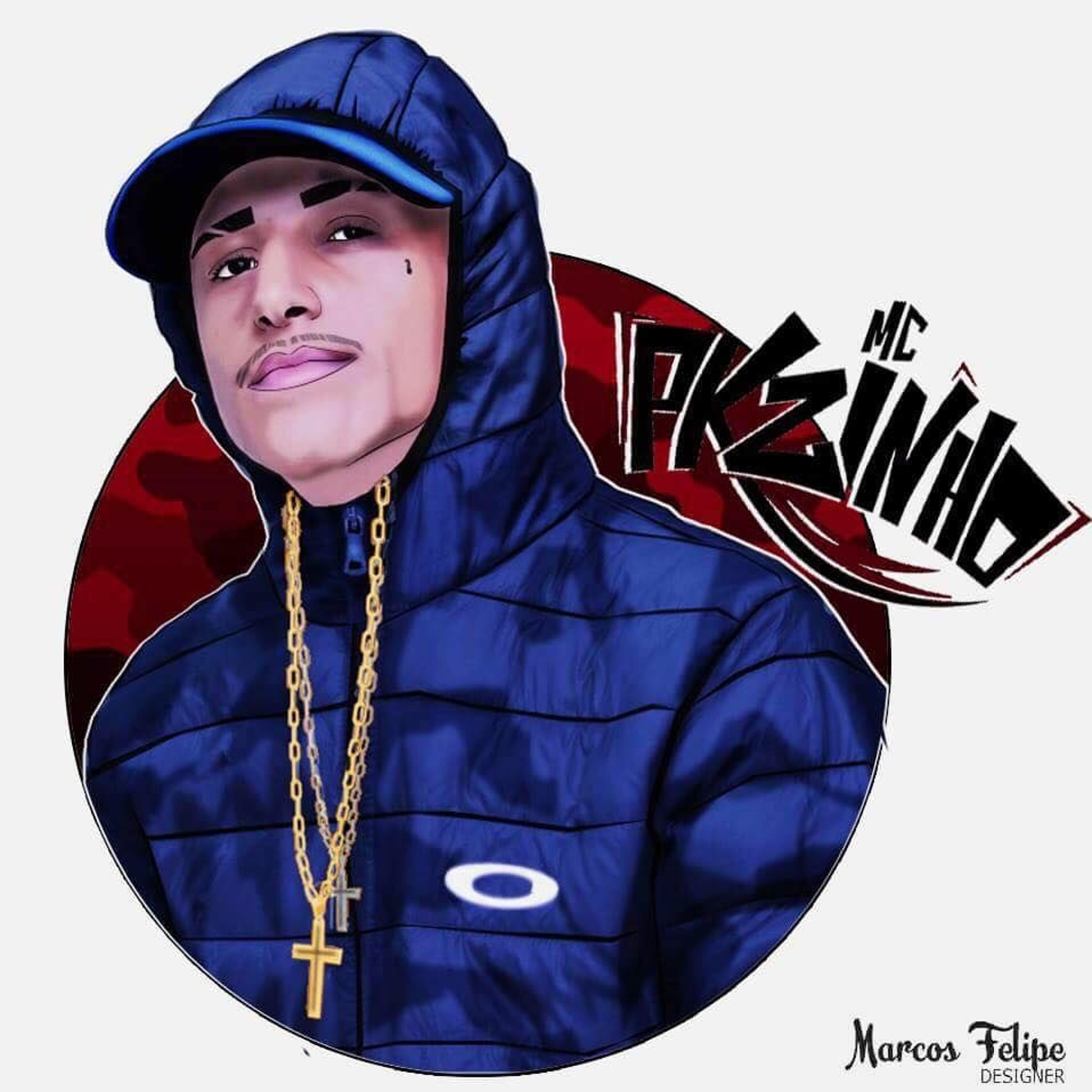 Mc Pkzinho - Nós Ta De Treta [ DJ THIAGO FB E PKZINHO PROD ] ((( OFICIAL ))) episode artwork