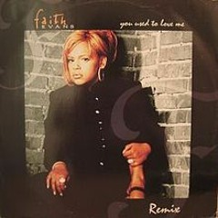Faith Evans - You Used To Love Me (RedSoul 90s Revibe) *FREE download***