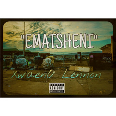 Ematsheni (prod.YAY.OK x Trap_Jeezxs)