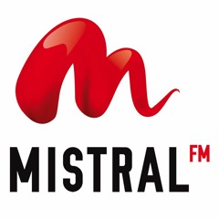 Maquette Mistral FM
