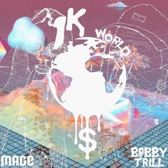 Mage x Bobby Trill - Mood (Prod. Cjd)