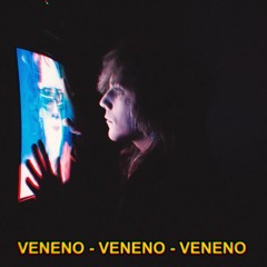 A.N.G.E.L.E.S. - Veneno (Single) 2017 - Imagenes Del Futuro LP