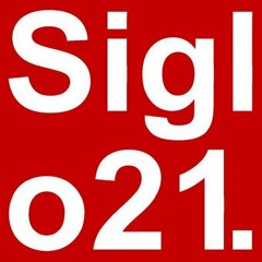 Stream Podcast for SIGLO 21 - Radio 3 by Ed is Dead | Listen online for  free on SoundCloud