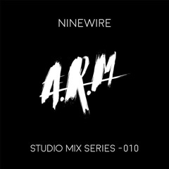 A.R.M. Studio Mix Series - Ninewire