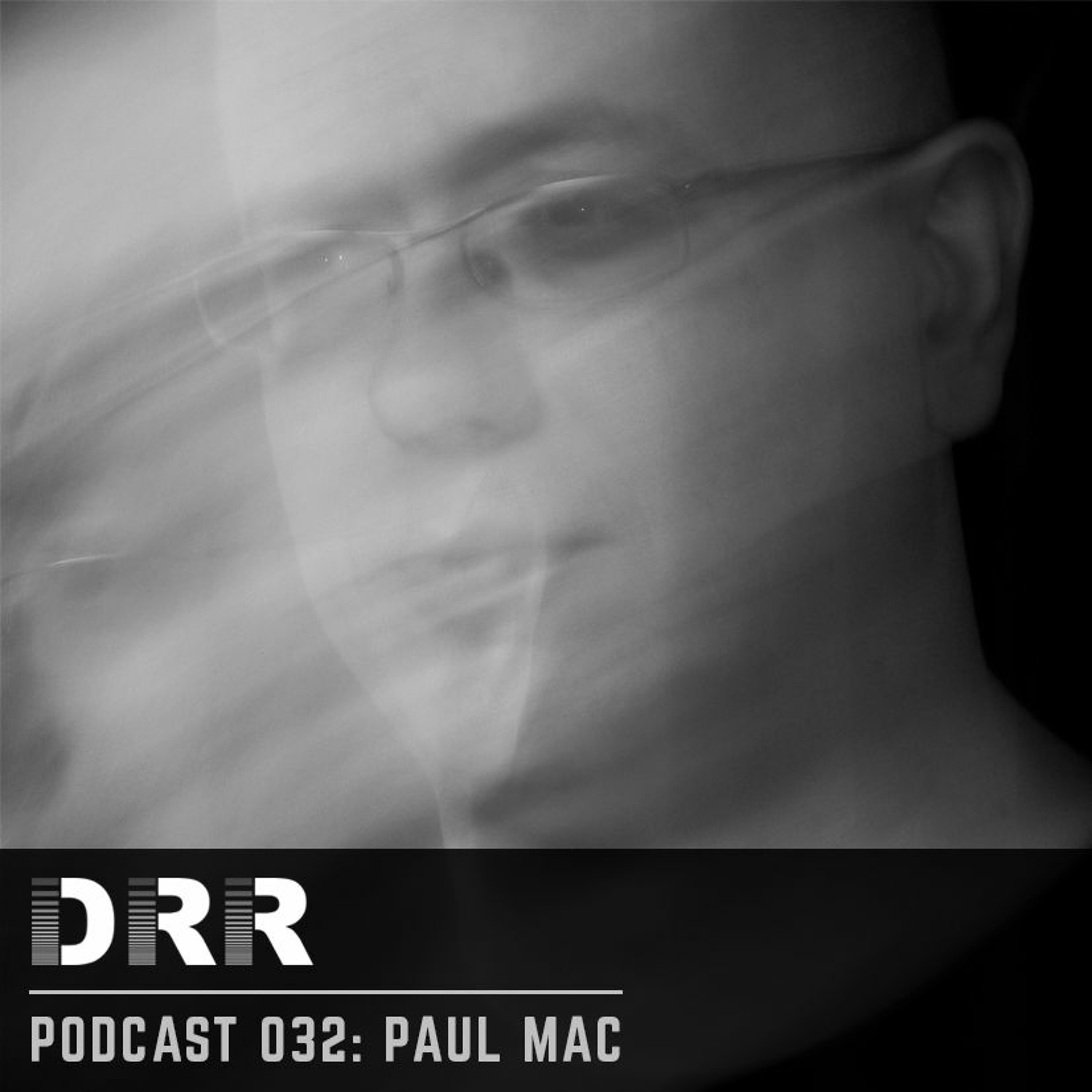 DRR Podcast