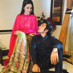 Shayad Drama OSTTitle Song Geo TV Uzair Jaswal Sadiakhan