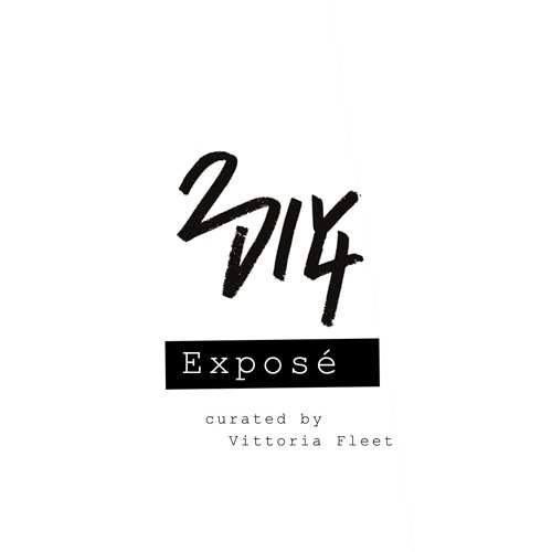 2DIY4 Exposé - curated by Vittoria Fleet