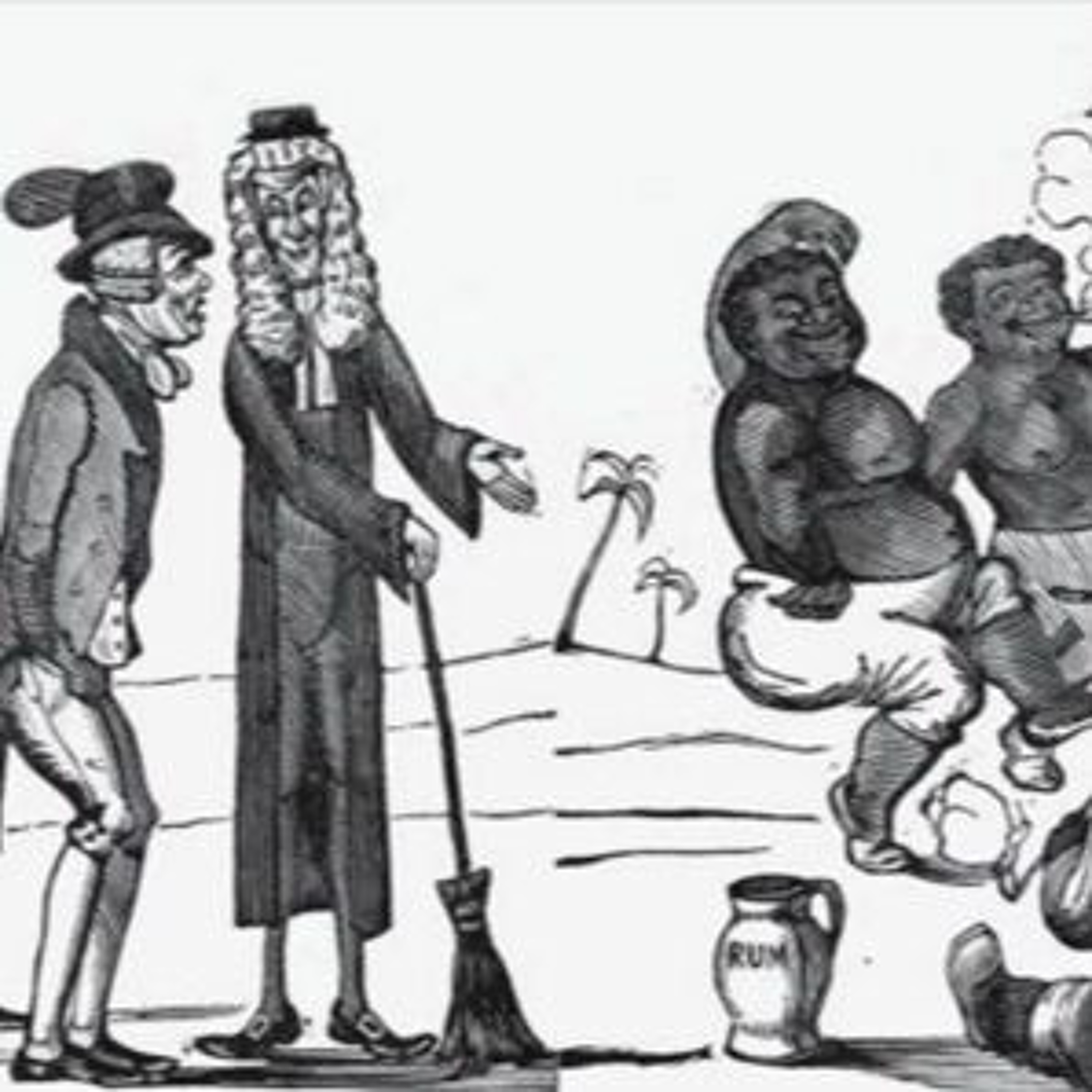برده‌داری؛ خاستگاه سرمایه‌داری