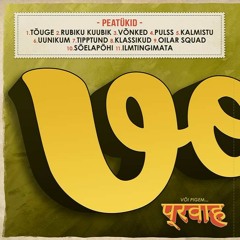 KRICKx5LOOPS - Sõelapõhi [kaasas Karl Kivastik]