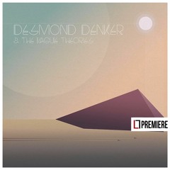 PREMIERE: Desmond Denker - Strawman (Modularfield)