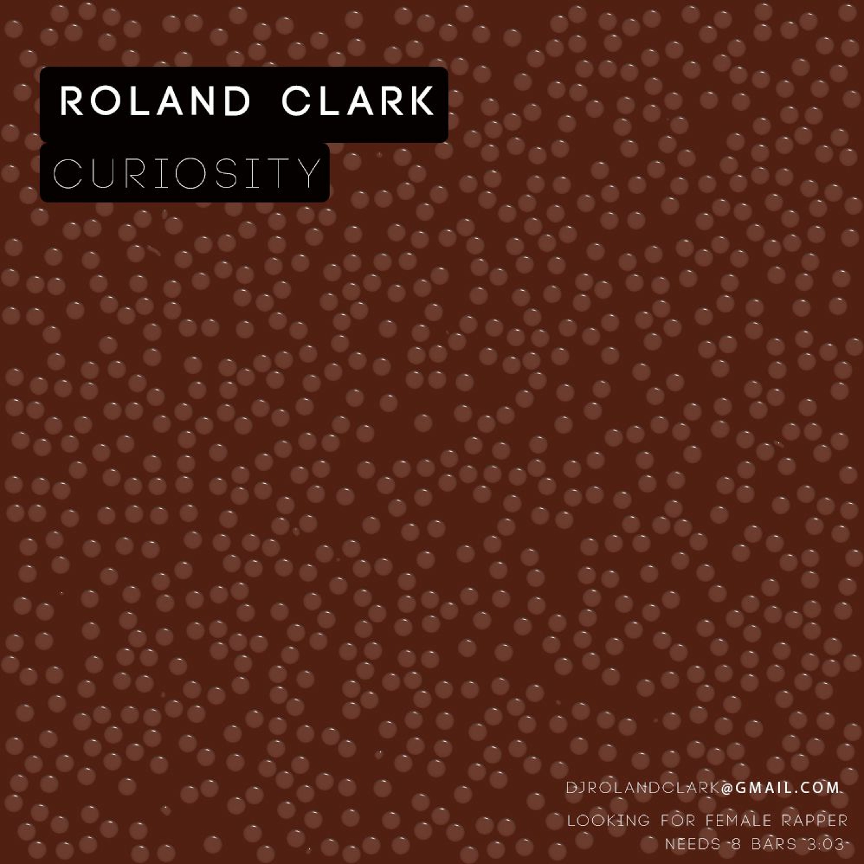 Roland Clark Pioneer DJ radio Show #5