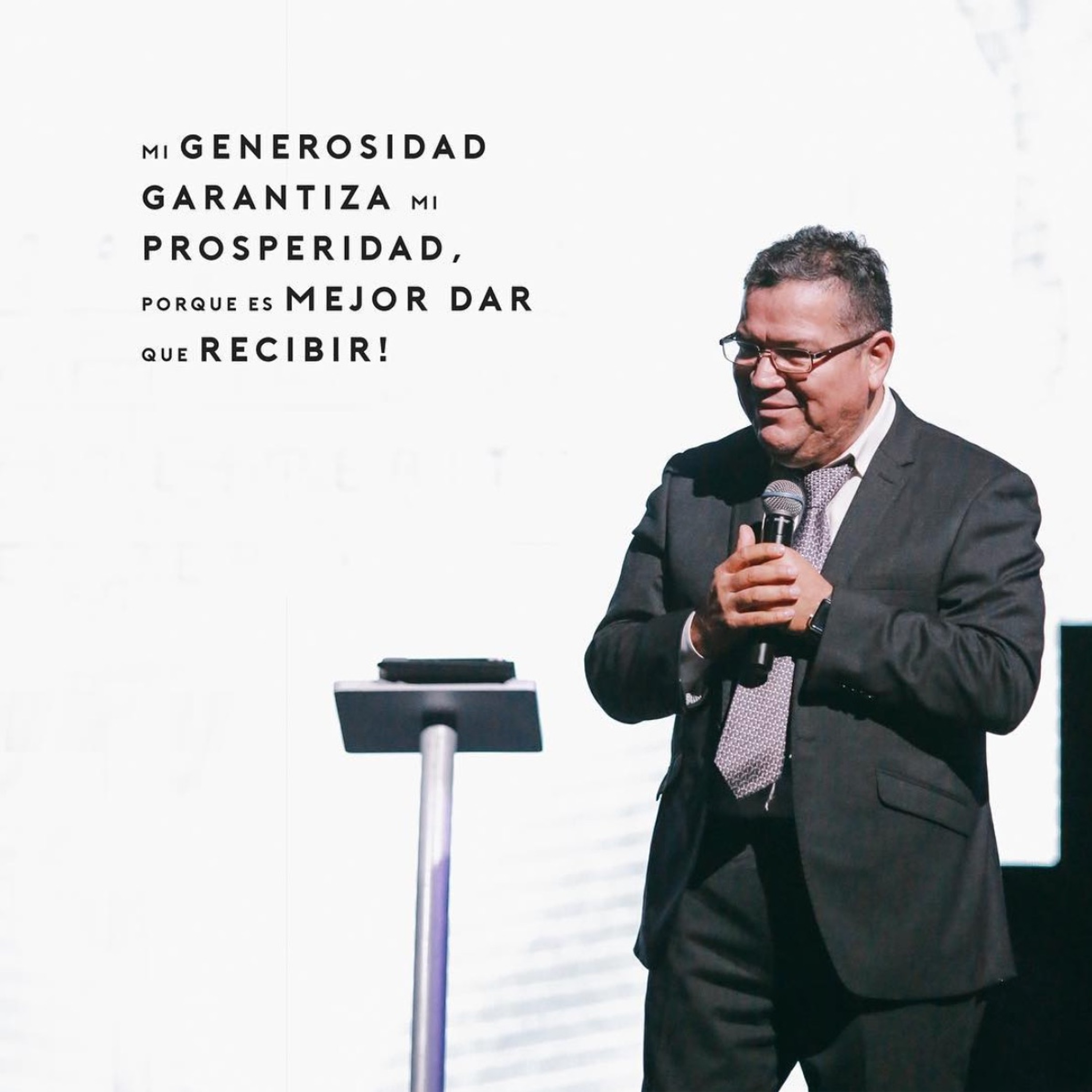 Como Hacerse Millonario / How To Become A Millionaire - Ps David Eghelshi  - 11/11/17 episode artwork