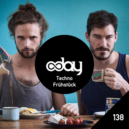 8dayCast 138 - Acado (DE)