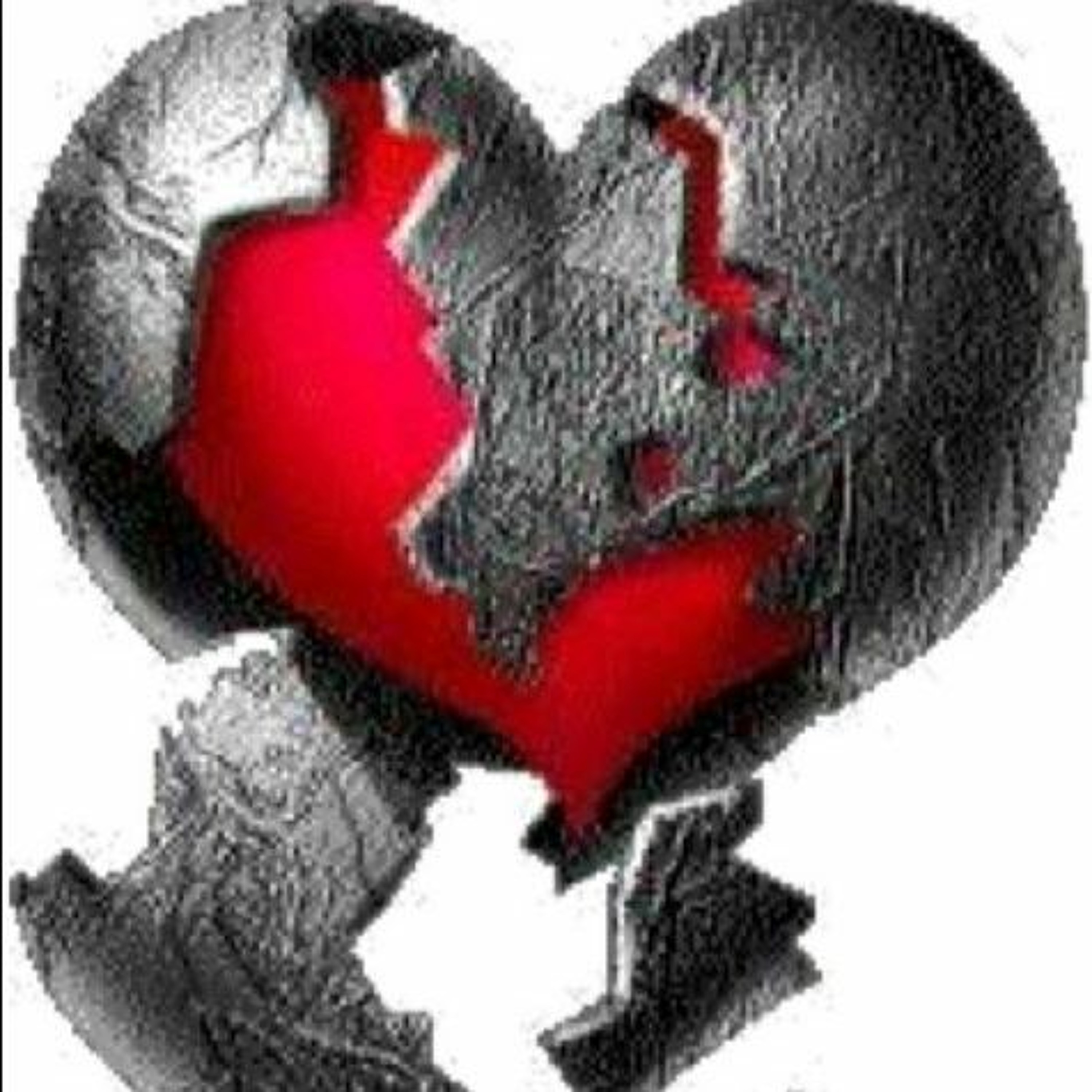 HHMI ~ Feast of Shavuot ~ A Change of Heart ~ Pt 1 ~ The Torah of Jealousy episode artwork