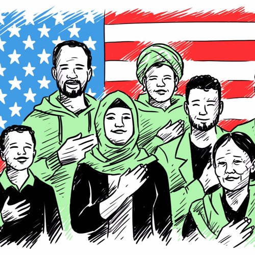 Stream CORE Listen to Swahili Reception & Placement (R&P)Cultural