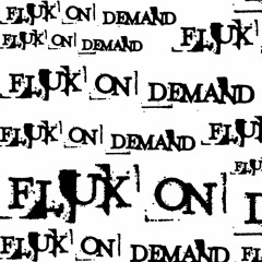 FULL BOWEL MOVEMENT (Flux on Demand 015)