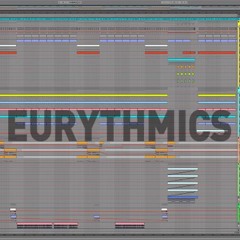 Eurythmics - Sweet Dreams: Ableton Remake + Project File Download! | REMAKES.PRO